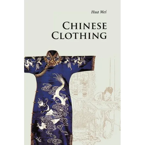 Chinese Clothing - Paperback