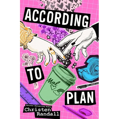 According to Plan - Hardcover