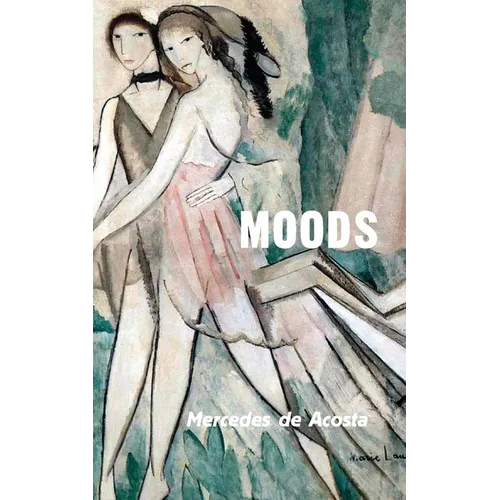 Moods - Paperback
