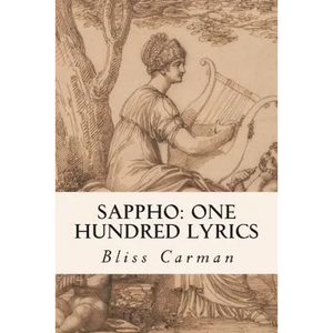 Sappho: One Hundred Lyrics - Paperback