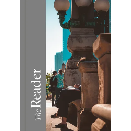 The Reader - Hardcover