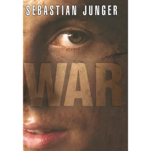 War - Hardcover