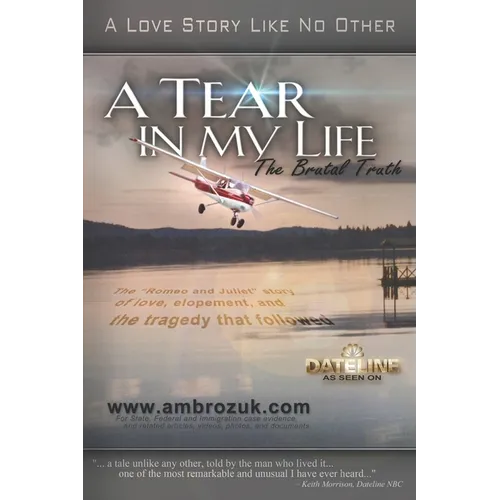 A tear in my life: The Brutal Truth - Paperback