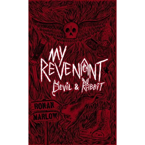 My Revenant - Hardcover