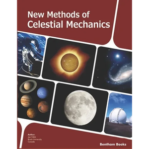 New Methods of Celestial Mechanics - Paperback