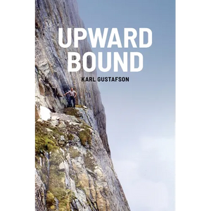 Upward Bound - Paperback