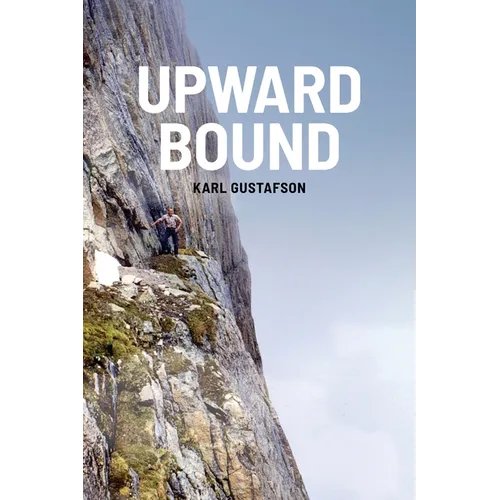 Upward Bound - Paperback