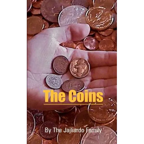 The Coins - Paperback