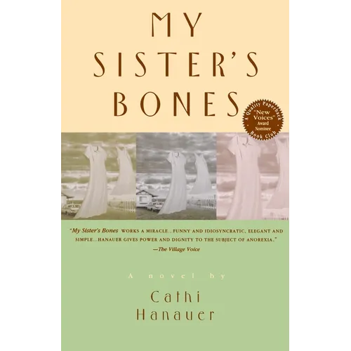 My Sister's Bones - Paperback