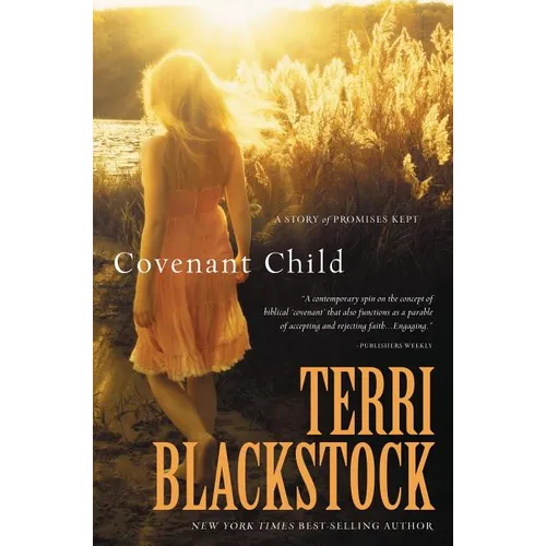 The Covenant Child - Paperback