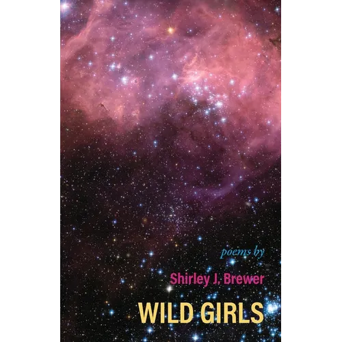 Wild Girls - Paperback