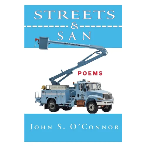Streets & San - Paperback