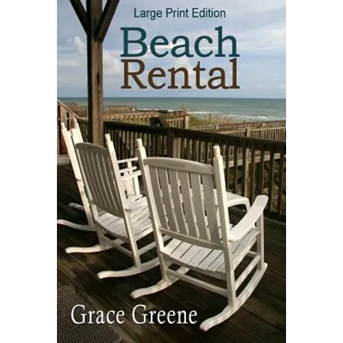 Beach Rental - Paperback