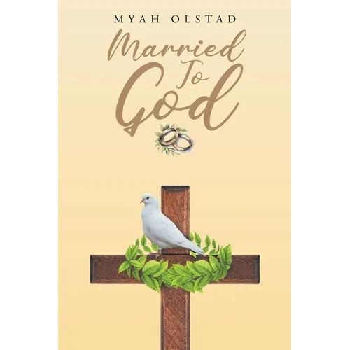 Married To God - Paperback
