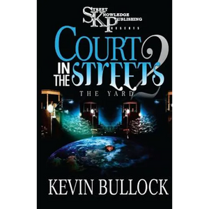 Court In The Streets 2 - Paperback