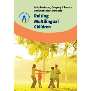 Raising Multilingual Children - Paperback