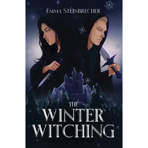 The Winter Witching - Paperback