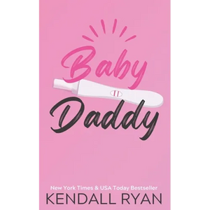 Baby Daddy - Paperback