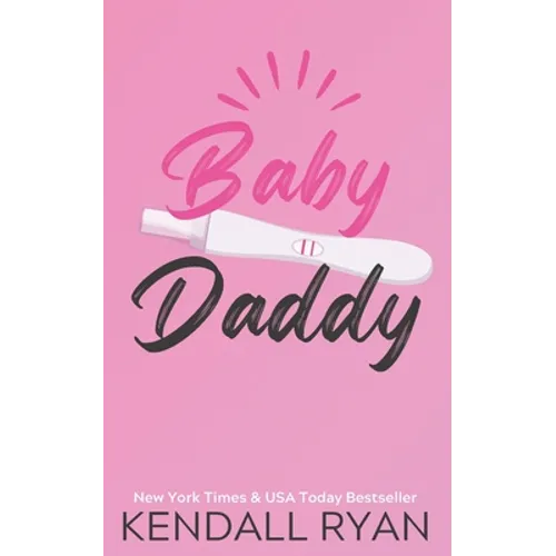 Baby Daddy - Paperback