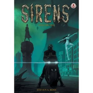 Sirens: Volume 1 - Paperback