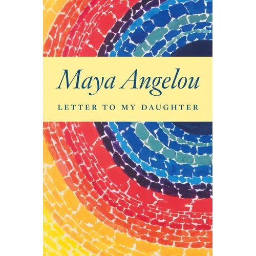 Letter to My Daughter - Hardcover