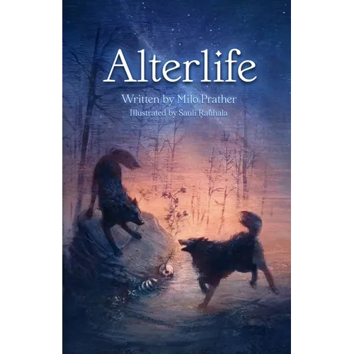 Alterlife - Paperback