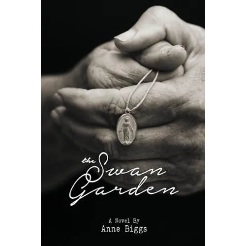 The Swan Garden - Paperback