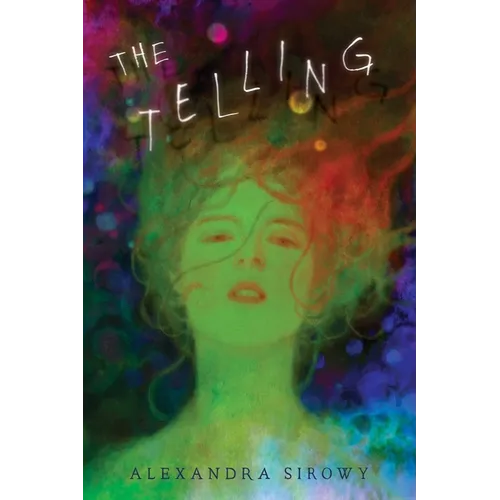 The Telling - Paperback