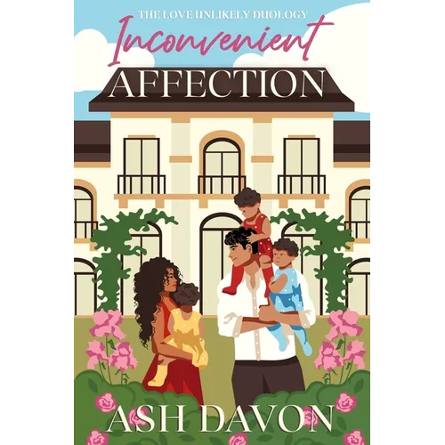 Inconvenient Affection - Paperback