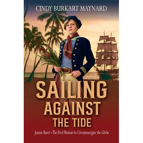 Sailing Against the Tide - Paperback