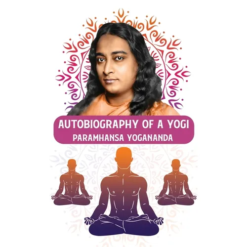 Autobiography of a Yogi - Hardcover