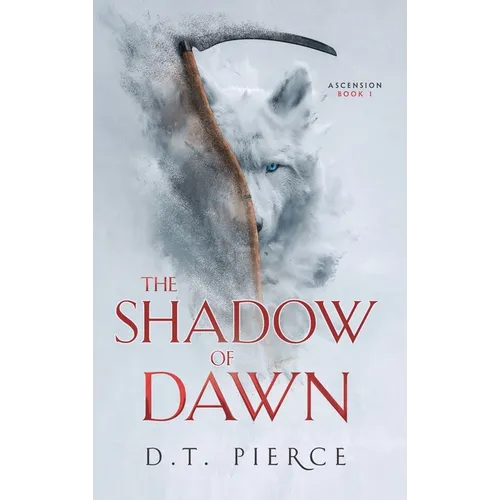 The Shadow of Dawn - Hardcover