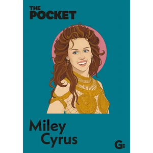 The Pocket Miley Cyrus - Hardcover