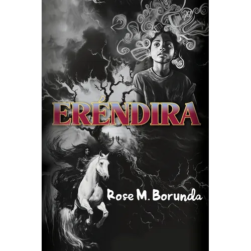 Eréndira - Paperback