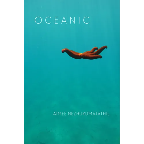 Oceanic - Paperback