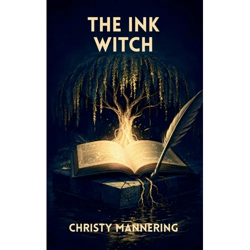 The Ink Witch - Paperback