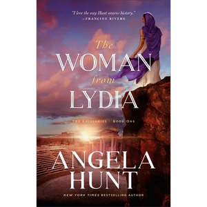 The Woman from Lydia - Paperback