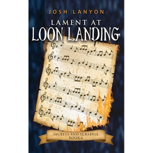 Lament at Loon Landing: An M/M Cozy Mystery - Paperback