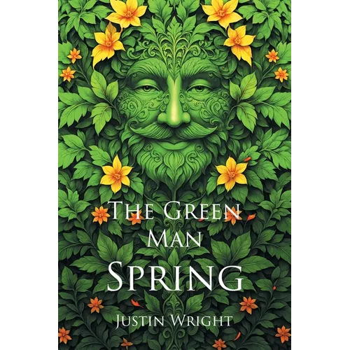 The Green Man: Spring - Paperback