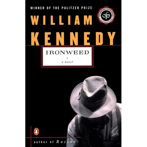 Ironweed - Paperback