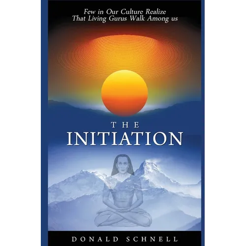 The Initiation - Paperback