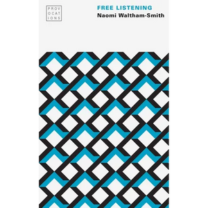 Free Listening - Paperback