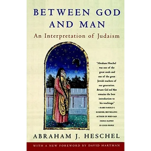 Between God and Man - Paperback