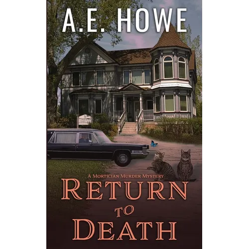 Return to Death - Paperback