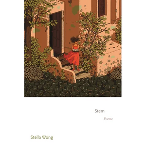 Stem: Poems - Paperback
