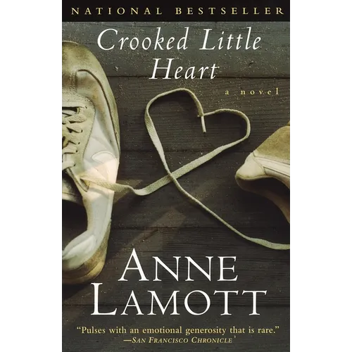 Crooked Little Heart - Paperback