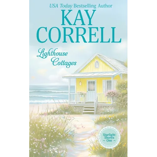 Lighthouse Cottages - Paperback