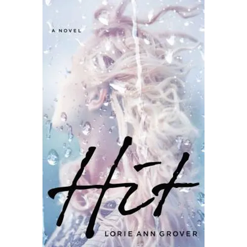 The Hit - Paperback