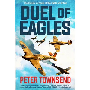 Duel of Eagles - Paperback