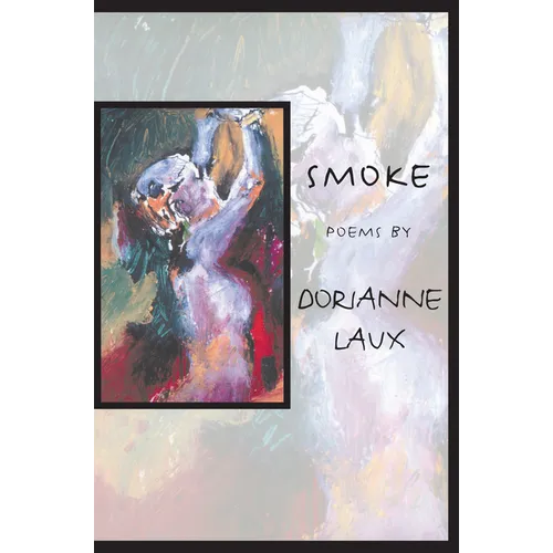 Smoke - Paperback
